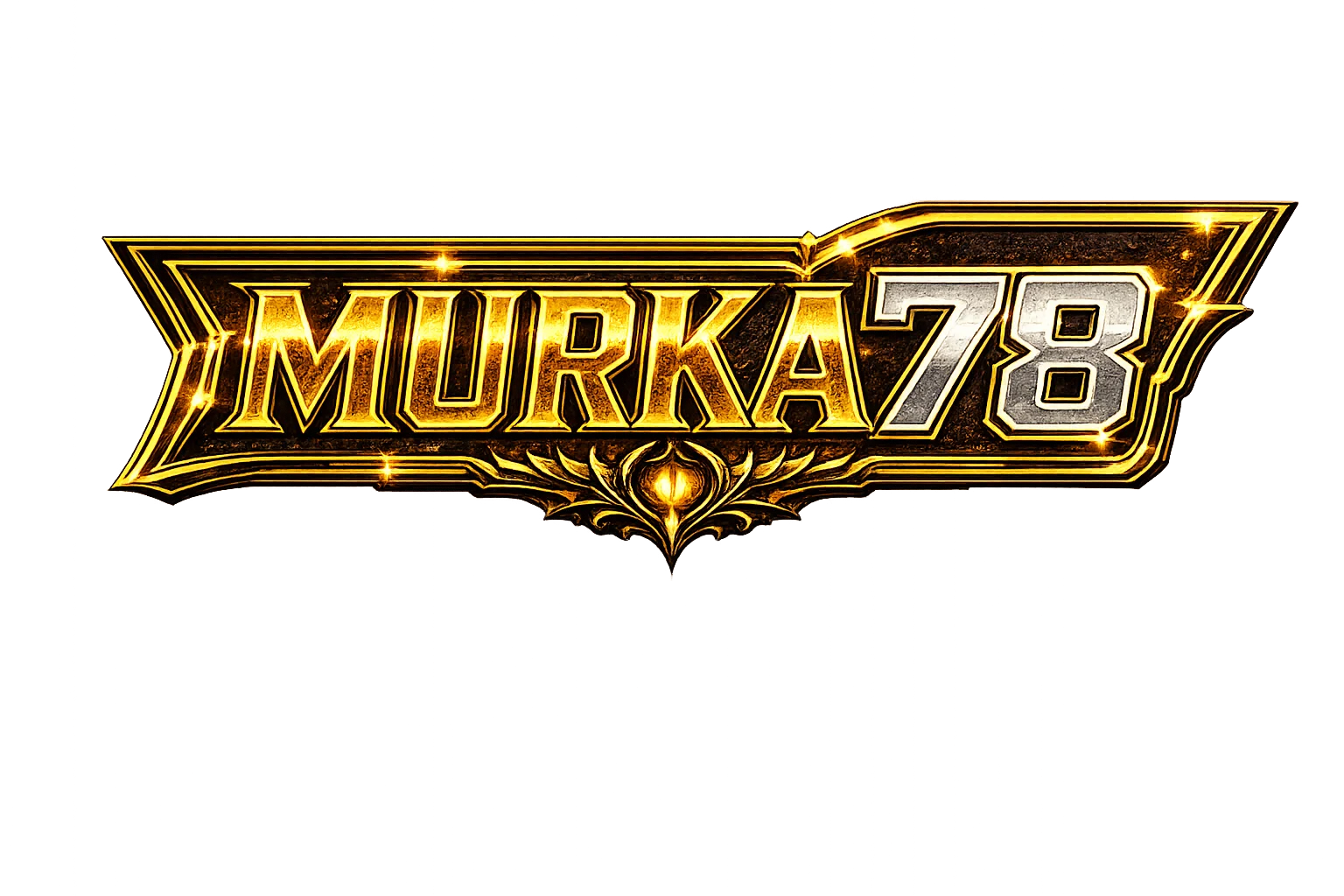 MURKA78 LOGO